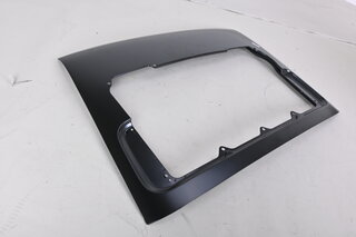 Deck lid rear 930 Turbo 78-89