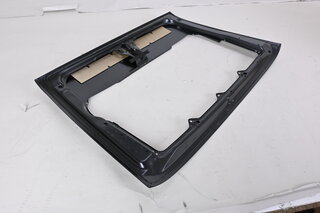 Deck lid rear 930 Turbo 78-89