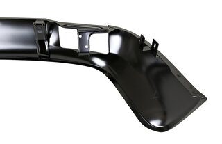 Frontschürze 911 3.2 L  1984-89 mit Nebellampenausschnitt