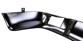 Frontschürze 911 3.2 L  1984-89 mit Nebellampenausschnitt