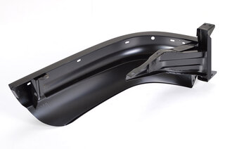 Bumper outer part rear right 911 69-73