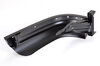 Bumper outer part rear right 911 69-73
