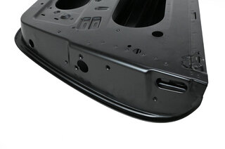 Bare door right 964, 90-94