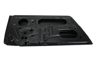 Bare door left 964, 90-94