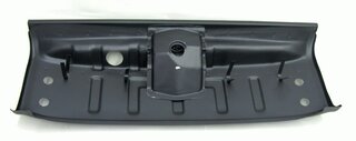 Front Cross Panel 911 1968-73 - Includes Hole for Windsheild Washer Tank - Prime Coated