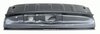 Front Cross Panel 911 1968-73 - Includes Hole for Windsheild Washer Tank - Prime Coated