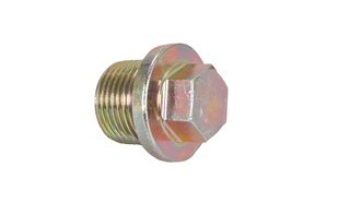 Oil Drain Plug - Magnetic - M 20 x 1.5 mm