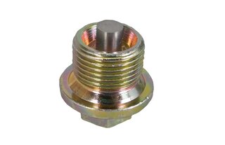 Oil Drain Plug - Magnetic - M 20 x 1.5 mm