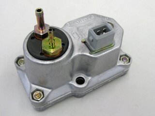 Warmlaufregler 911 2,7l