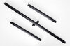 Heigo Roll Bar and Roll Cage X Diagonal - Optional Equipment - Steel