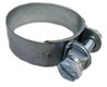 Oil Hose Clamp - for Oil Cooler S Hose - 40 x 15mm (srew 6)
