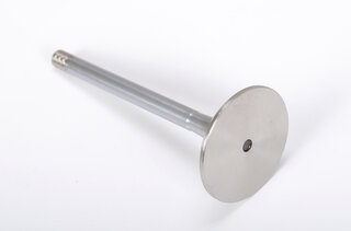 Auslassventil 993 3,8l RS (43,5mm - Länge 109mm) - nicht Natrium gefüllt!