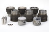 Kolben/Zylinder 2,2l 125PS (Satz) - Gruppe 5