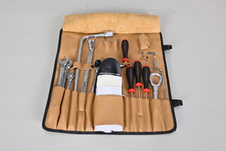 OEM Werkzeugtasche mit Inhalt
