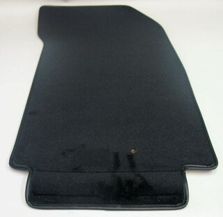 Carpet AB carpet black 6-speed manal transmission,VR
