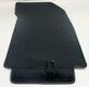 Carpet AB carpet black 6-speed manal transmission,VR