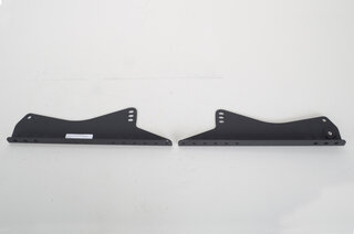 Side Mount Brackets for GT3 Race Seat (for floor mounting)