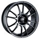 Jante OZ Ultraleggera HLT 8,5x19 ET 49 noir (9,7 kg)