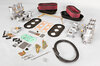 Carburetor Kit - PMO - 40 mm - With Installation Kit and Filter - Street Set-Up - 2.0 - 2.4l