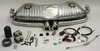 Sportabgasanlage 986 Boxster/ Boxster S 2.7L/ 3.2L bis 2002