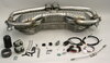 Sportabgasanlage 986 Boxster/ Boxster S 2.7L/ 3.2L bis 2002