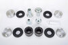 Rear Trailing Arm Bushing Kit 964/ 965 - Clubsport
