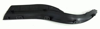 Blende Seitenblinker / Frontschürze links