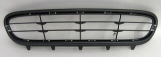Airinlet grill - center  996 turbo