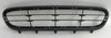 Airinlet grill - center  996 turbo