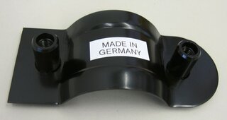 Front Torsion Bar Reinforcement Mount 911 / 930  1974-89 - Left - Prime Coated