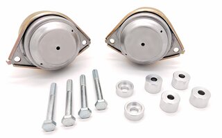 986 Motorlager-Einbaukit 3.4L /3,6L/3.8L