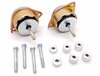 986 Motorlager-Einbaukit 3.4L /3,6L/3.8L