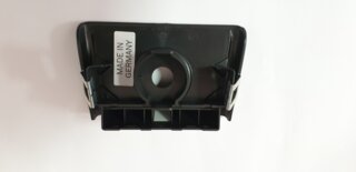 Blende Mittelkonsole für Heckspoilerschalter