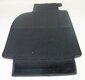 Carpet AB carpet black 6-speed manal transmission, VL