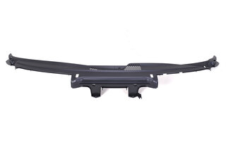 Windlaufabdeckung Schwarz 986.1/ 996.1/ GT3 MK1