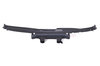 Windlaufabdeckung Schwarz 986.1/ 996.1/ GT3 MK1