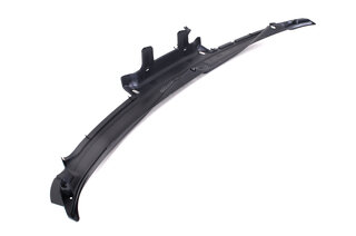Windlaufabdeckung Schwarz 986.1/ 996.1/ GT3 MK1