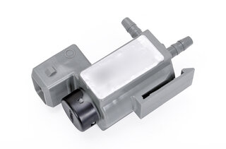 Change Over Valve - for Air Injection