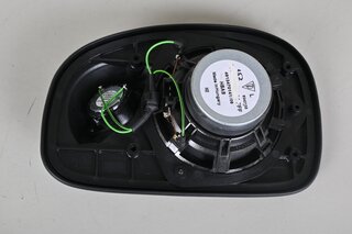 Lautsprecher 993 94-98 Coupe Klangpaket Links