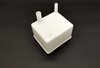 Expansion Tank 911 - Fuel System - White
