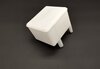 Expansion Tank 911 - Fuel System - White