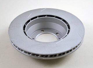 Brake disc rear right 970/970S Panamera (330x28mm)