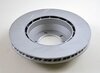 Brake disc rear right 970/970S Panamera (330x28mm)