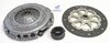 Sport Clutch Kit 997.1 C2S / C4S 3.8 L - ZF SACHS Performance - Manual - For Dual Mass (OEM) Fly