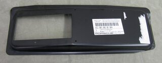 air deflector a/c