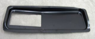 air deflector a/c