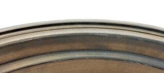 BBS Motorsport Inner rim 9,5x18