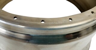 BBS Motorsport Inner rim 9,5x18