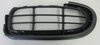 Grille front bumper left black 986 -02