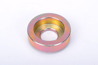 Steering Angle Spacer - Front - For Steering Clearance on 17" and 18" Wheels